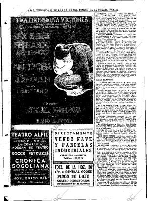 ABC MADRID 29-01-1975 página 64