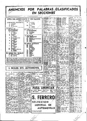 ABC MADRID 29-01-1975 página 67