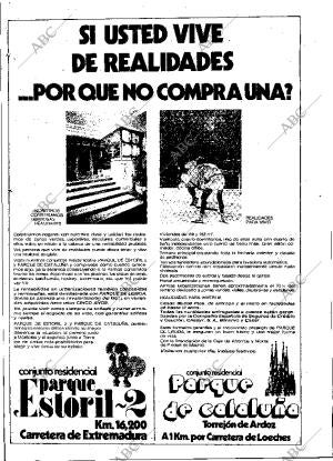 ABC MADRID 29-01-1975 página 90