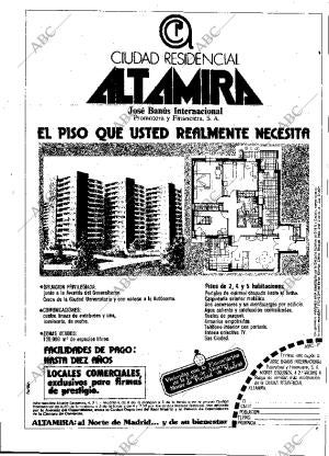 ABC MADRID 29-01-1975 página 97