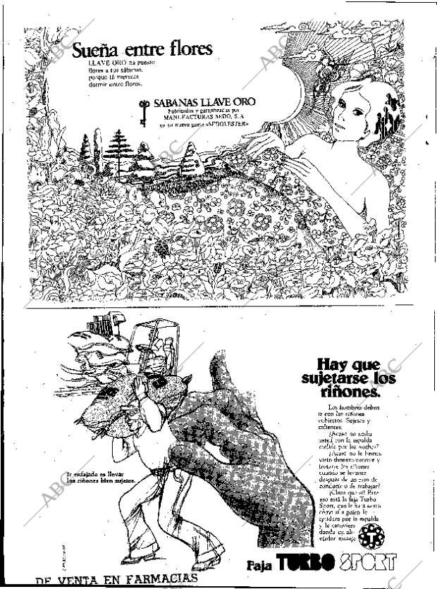 ABC SEVILLA 29-01-1975 página 12