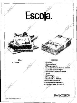 ABC SEVILLA 29-01-1975 página 16