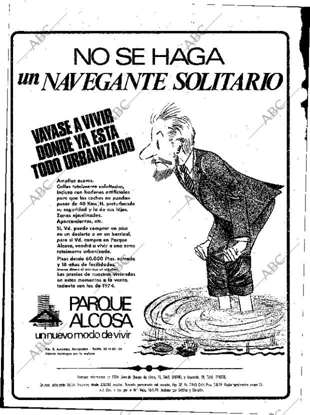 ABC SEVILLA 29-01-1975 página 2