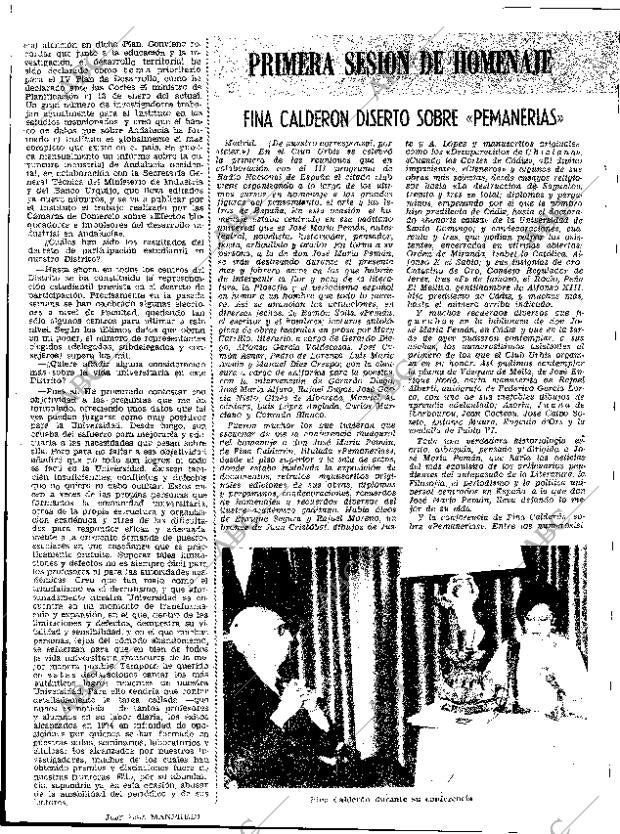 ABC SEVILLA 29-01-1975 página 20