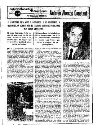 ABC SEVILLA 29-01-1975 página 23