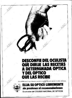 ABC SEVILLA 29-01-1975 página 24