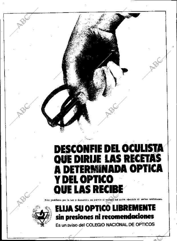 ABC SEVILLA 29-01-1975 página 24