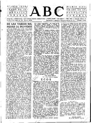 ABC SEVILLA 29-01-1975 página 3