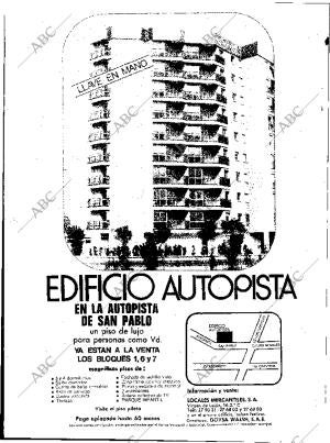 ABC SEVILLA 29-01-1975 página 4