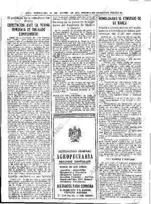 ABC SEVILLA 29-01-1975 página 40