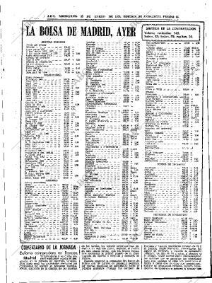 ABC SEVILLA 29-01-1975 página 45