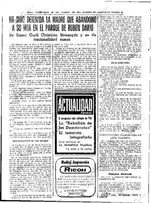 ABC SEVILLA 29-01-1975 página 50