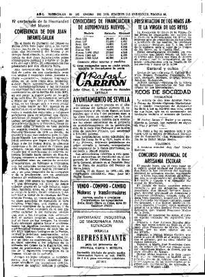 ABC SEVILLA 29-01-1975 página 51