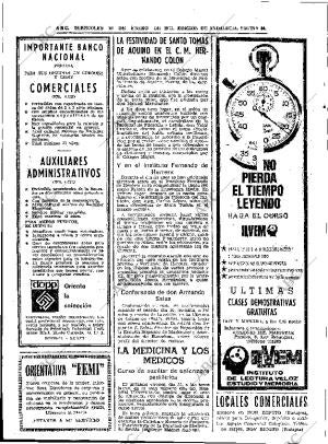 ABC SEVILLA 29-01-1975 página 54