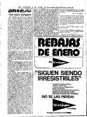 ABC SEVILLA 29-01-1975 página 55