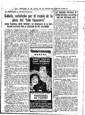 ABC SEVILLA 29-01-1975 página 60