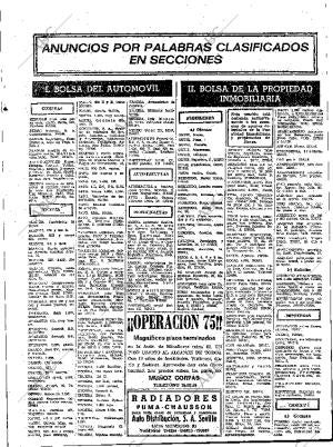 ABC SEVILLA 29-01-1975 página 67