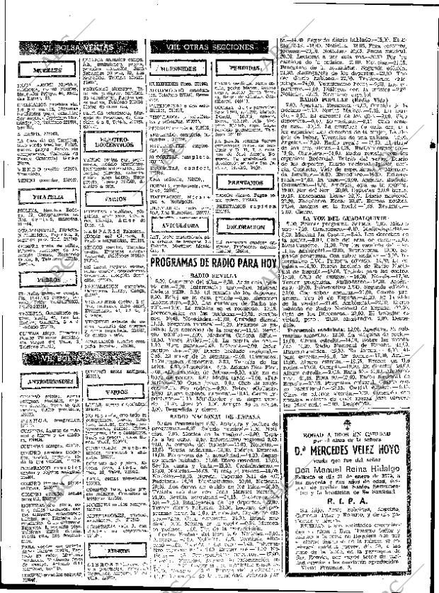 ABC SEVILLA 29-01-1975 página 70