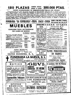 ABC SEVILLA 29-01-1975 página 71