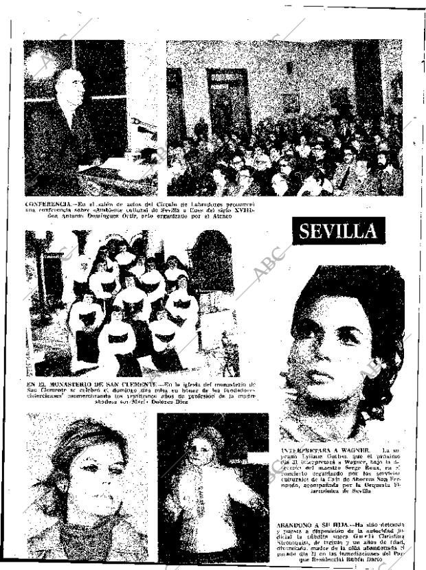 ABC SEVILLA 29-01-1975 página 8