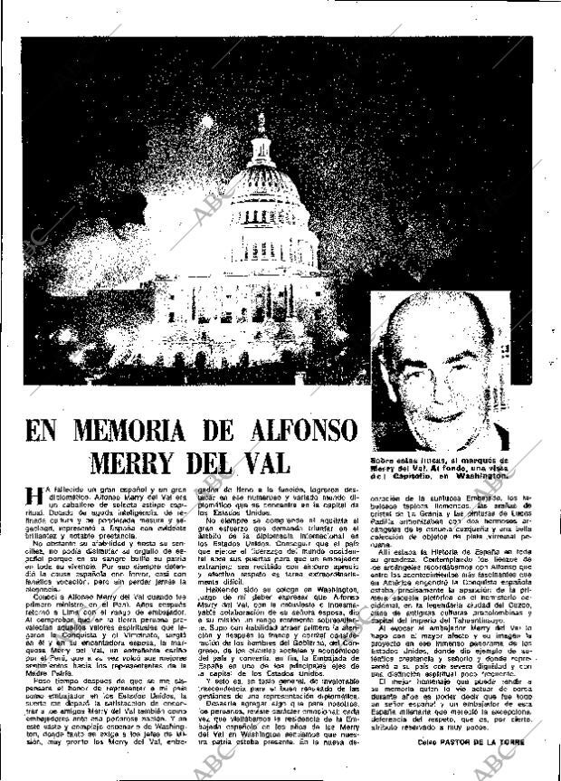 ABC MADRID 30-01-1975 página 10