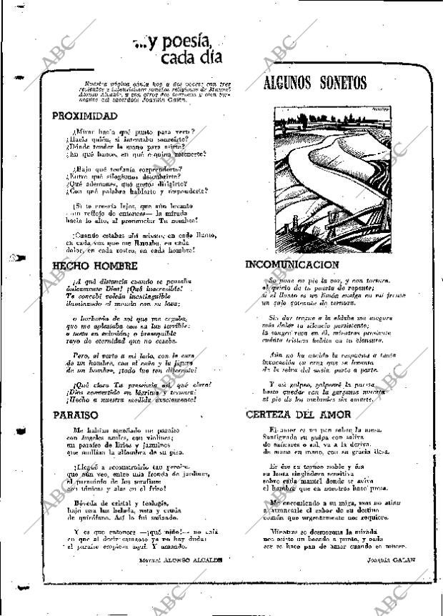 ABC MADRID 30-01-1975 página 100