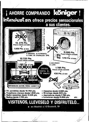 ABC MADRID 30-01-1975 página 104