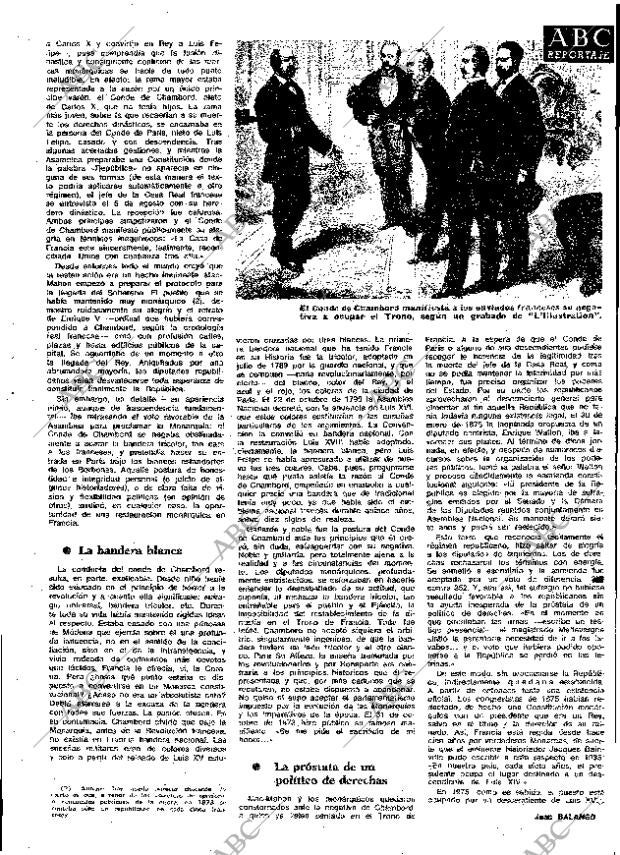 ABC MADRID 30-01-1975 página 105