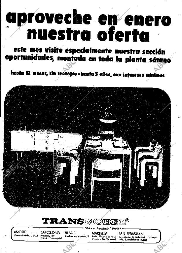 ABC MADRID 30-01-1975 página 106
