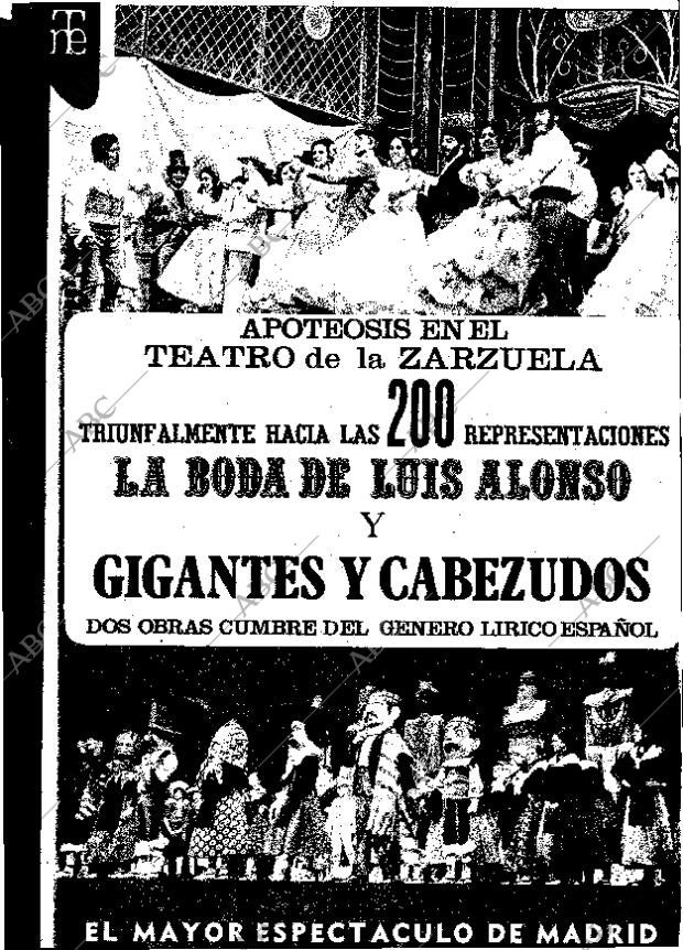ABC MADRID 30-01-1975 página 11