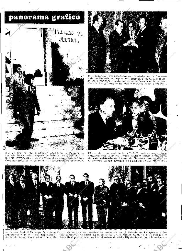 ABC MADRID 30-01-1975 página 110