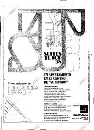 ABC MADRID 30-01-1975 página 112