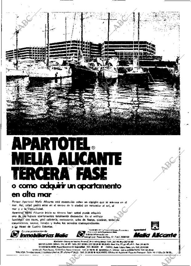 ABC MADRID 30-01-1975 página 12