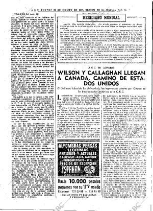 ABC MADRID 30-01-1975 página 15
