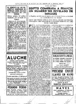 ABC MADRID 30-01-1975 página 17