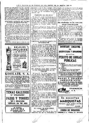 ABC MADRID 30-01-1975 página 18