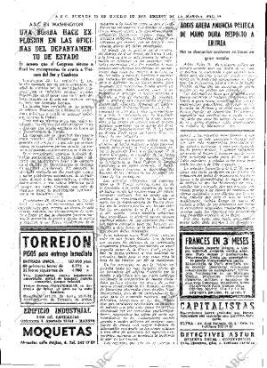 ABC MADRID 30-01-1975 página 19