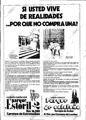 ABC MADRID 30-01-1975 página 2