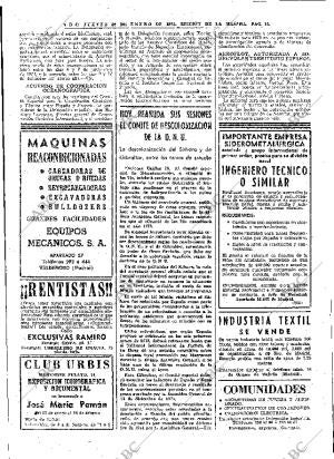 ABC MADRID 30-01-1975 página 24