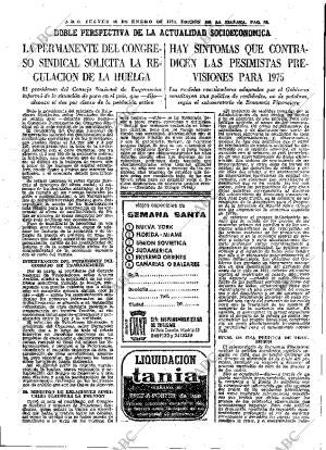 ABC MADRID 30-01-1975 página 25
