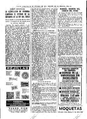 ABC MADRID 30-01-1975 página 27