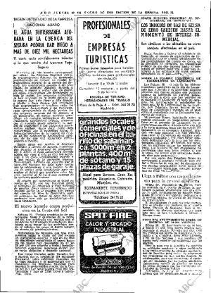 ABC MADRID 30-01-1975 página 33