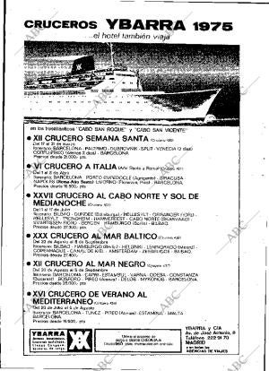 ABC MADRID 30-01-1975 página 4