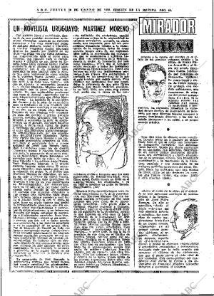 ABC MADRID 30-01-1975 página 44