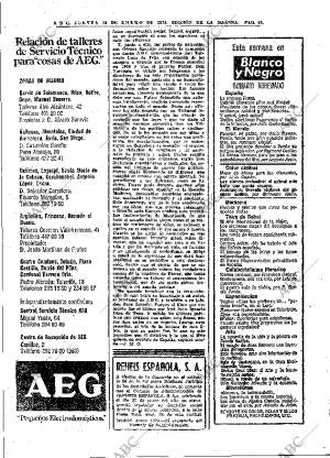 ABC MADRID 30-01-1975 página 46
