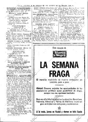 ABC MADRID 30-01-1975 página 53