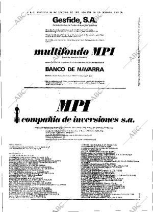 ABC MADRID 30-01-1975 página 54