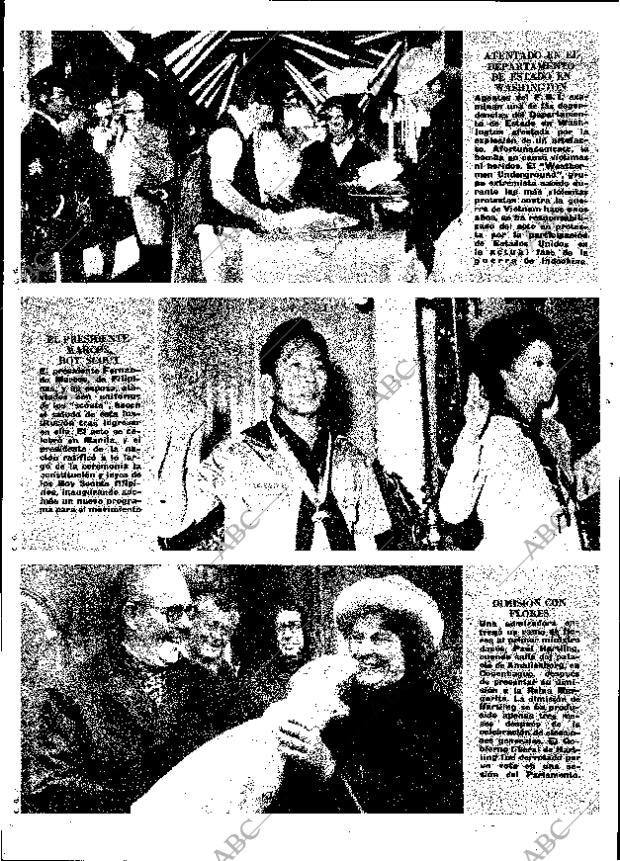ABC MADRID 30-01-1975 página 6
