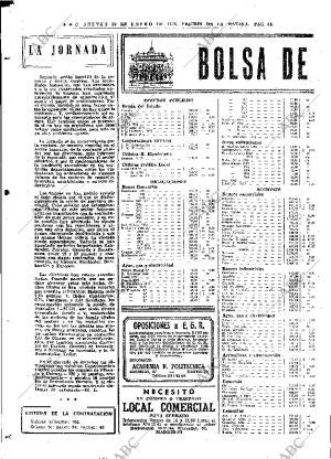 ABC MADRID 30-01-1975 página 60