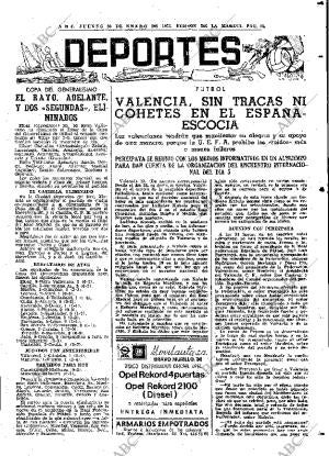 ABC MADRID 30-01-1975 página 63